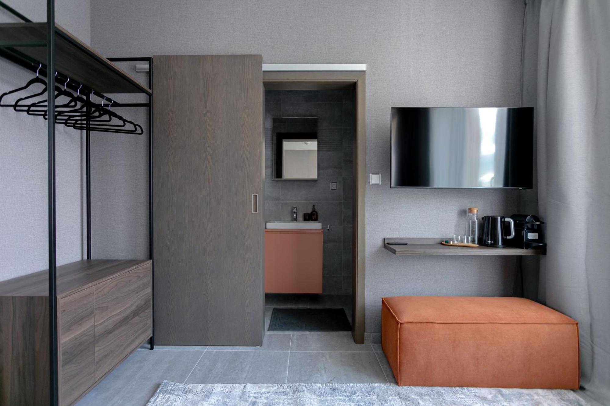 Luong Europe Apartments Praga Esterno foto